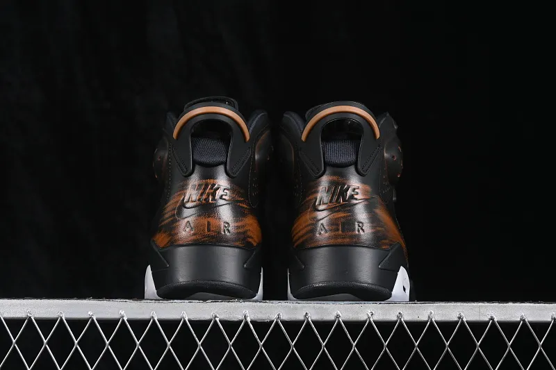 All categories Air Jordan Jordan series basketball shoes Air Jordan 6 Air Jordan 6 Retro "XuanWu" AJ6 Qiao 6 national style element Xuanwu IR7572-220